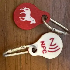 Smart Farm Tags