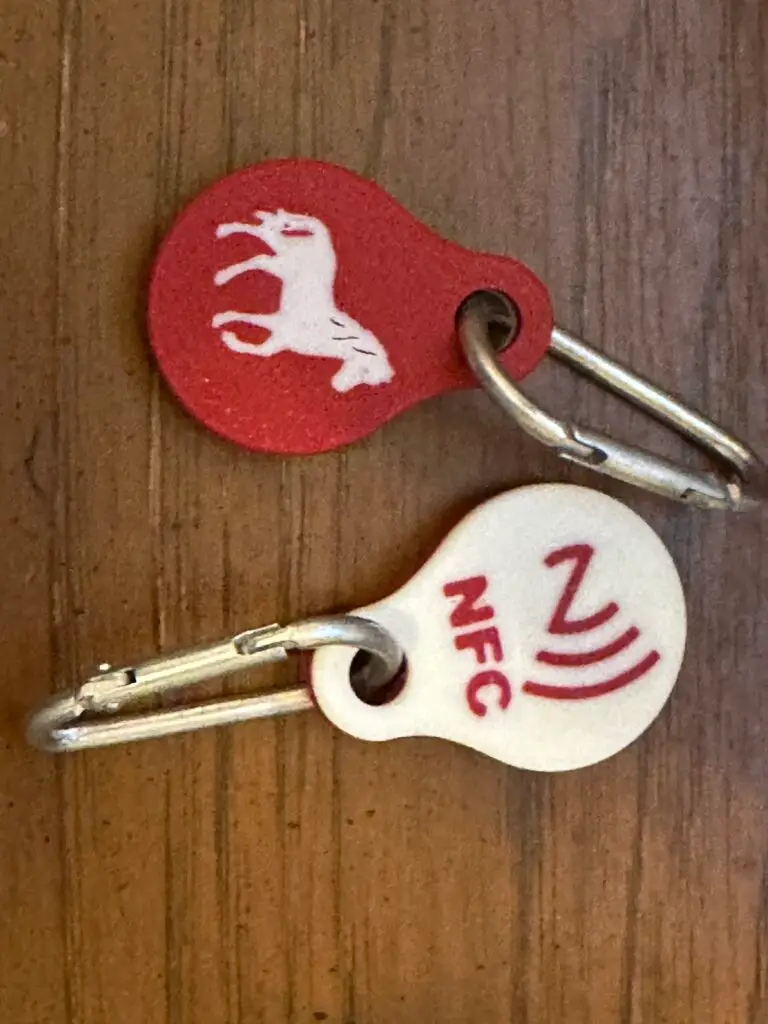 Smart Farm Tags